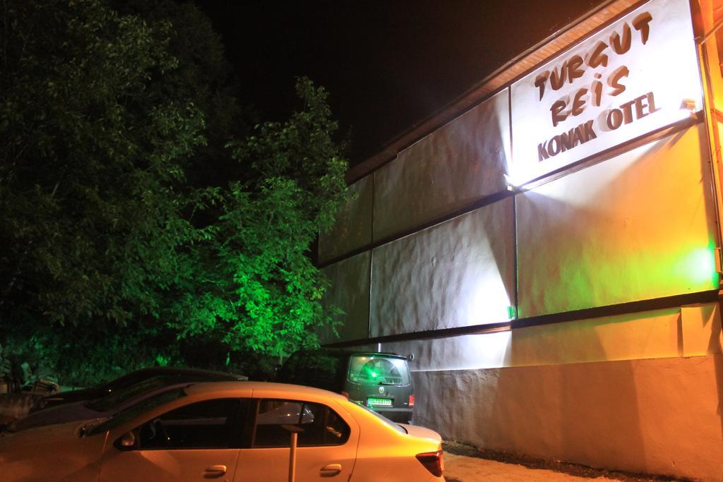 Turgut Reis Konak ซาฟรานโบลู ภายนอก รูปภาพ