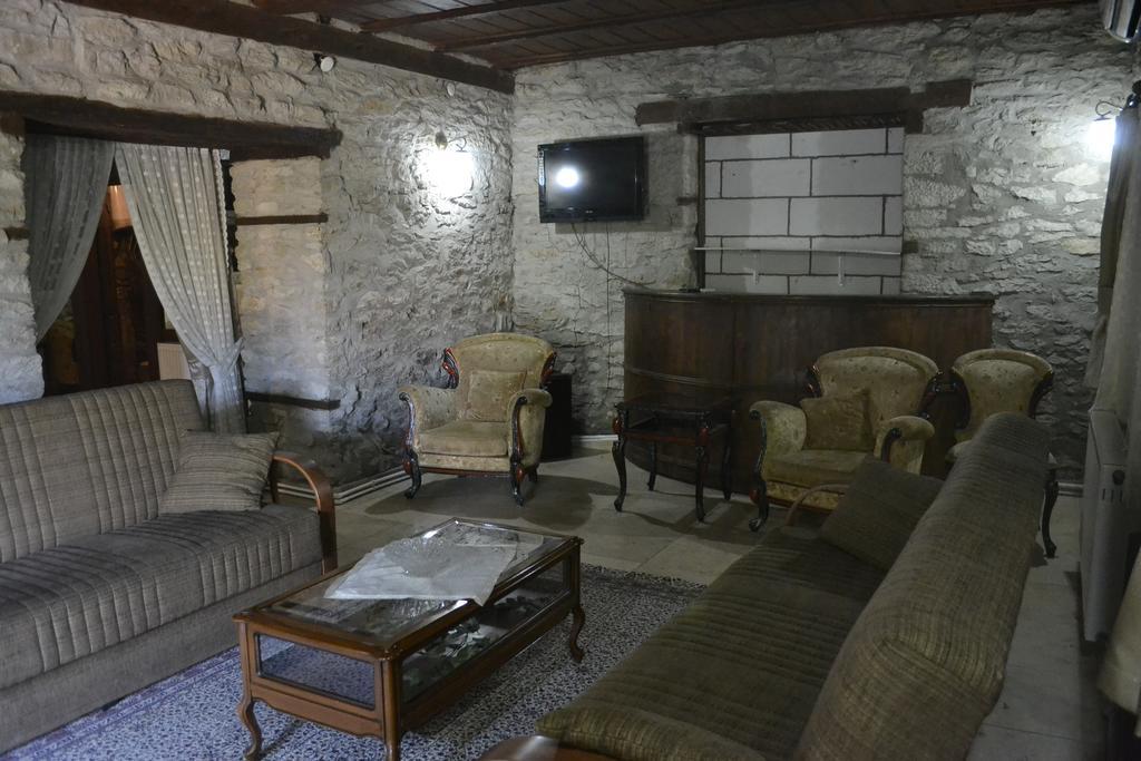 Turgut Reis Konak ซาฟรานโบลู ภายนอก รูปภาพ