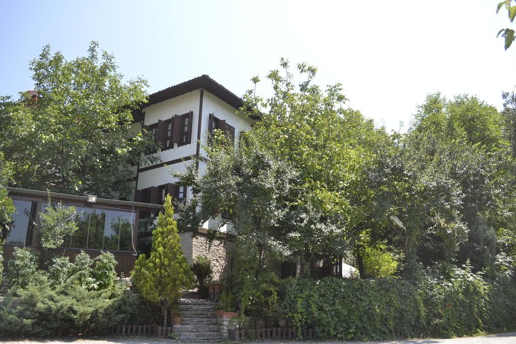 Turgut Reis Konak ซาฟรานโบลู ภายนอก รูปภาพ