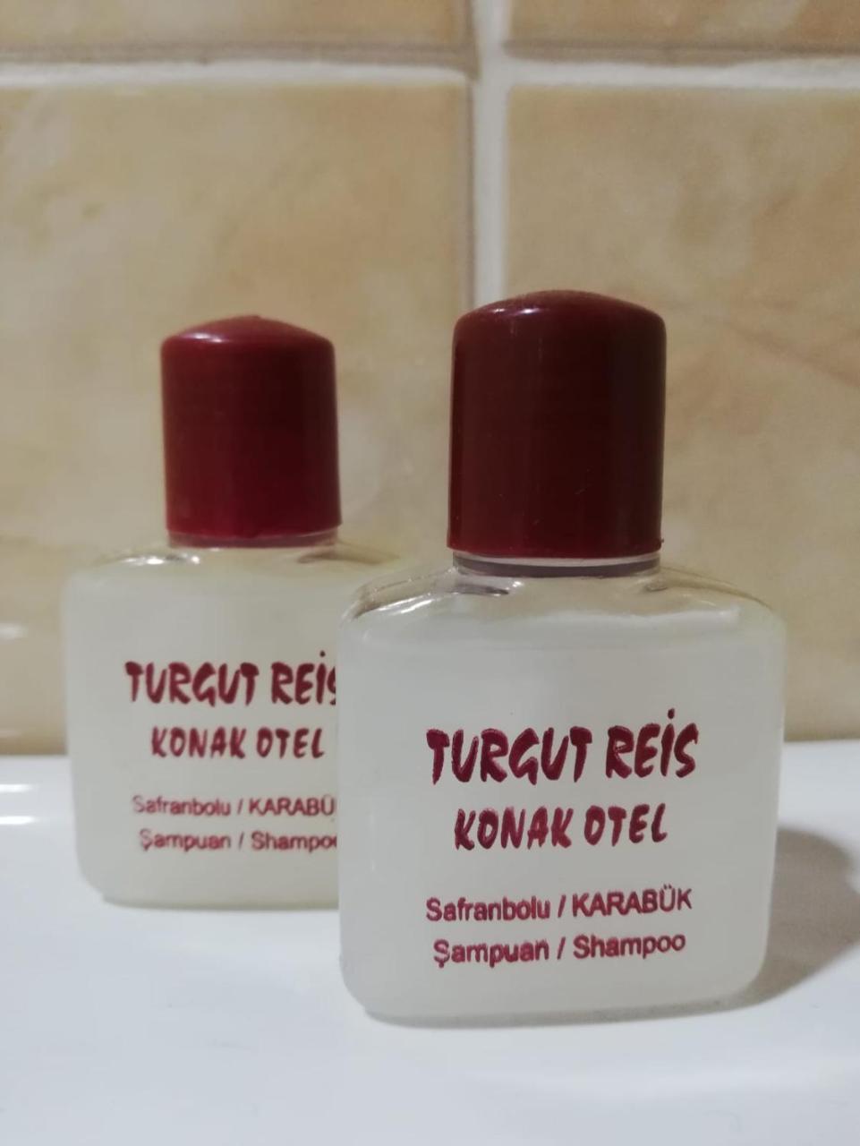 Turgut Reis Konak ซาฟรานโบลู ภายนอก รูปภาพ