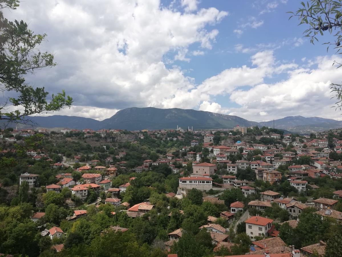 Turgut Reis Konak ซาฟรานโบลู ภายนอก รูปภาพ